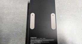 New
													Google Pixel 9 - Mint Mobile, Obsidian, 128 GB, 12 GB, G2YBB, photo 3 of 7