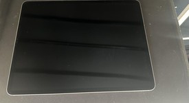 Good
													Apple iPad Pro 12.9" 6th Gen 2022 - Unlocked, Gray, 512 GB, photo 3 of 11