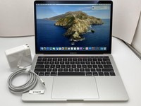 MacBook Pro 2019 - 13"
