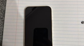 Good
													Apple iPhone 12 Pro - Unlocked, Gold, 128 GB, A2341, photo 4 of 5