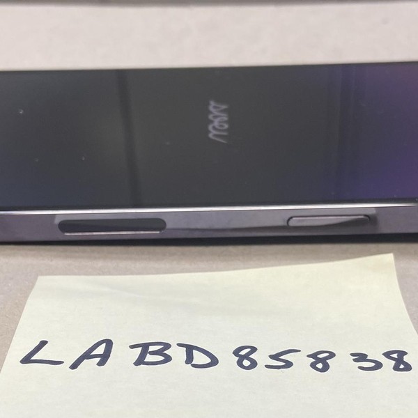 Apple iPhone 14 Pro Max - Verizon, Purple, 256 GB, A2651