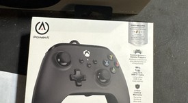 Good
													Xbox Series S (2020) - White, 512 GB, photo 3 of 7