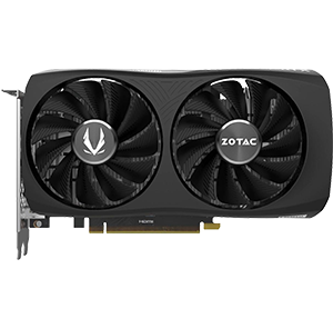 Zotac GeForce RTX 4060 - ZT-D40600H-10M, Gaming Twin Edge OC