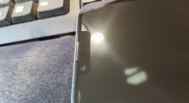 Fair
													Apple iPhone 14 - Unlocked, Midnight, 128 GB, A2649, photo 3 of 4