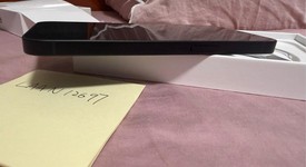 Mint
													Apple iPhone 16e - Metro by T-Mobile, Black, 128 GB, A3212, photo 5 of 7