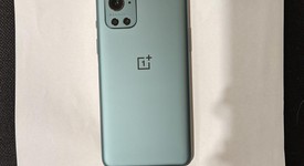 Good
													OnePlus 9 Pro - Unlocked, Green, 256 GB, 12 GB, LE2125, photo 3 of 11