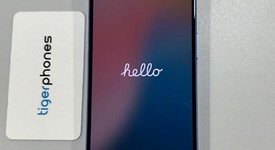 Good
													Apple iPhone 16 Plus - Verizon, Ultramarine, 128 GB, A3082, photo 1 of 8