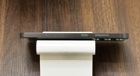 Good
													Samsung Galaxy S24 FE - Xfinity, Gray, 128 GB, SM-S721U, photo 5 of 7