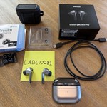 Used Samsung Galaxy Buds3 Pro - Silver
