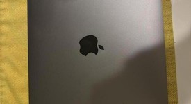 Good
													MacBook Pro 2019 - 13" - I5, Gray, 512 GB, 8 GB, photo 1 of 16