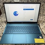 Mint HP Pavilion Laptop