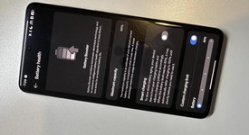 Fair
													OnePlus 13 - Unlocked, Arctic Dawn, 512 GB, 16 GB, photo 2 of 14