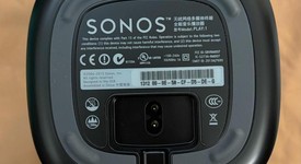 Mint
													Sonos Play: 1 - Black, photo 4 of 11