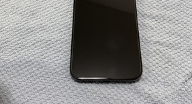 Mint
													Apple iPhone 16 Pro Max - Unlocked, Black, 256 GB, A3084, photo 2 of 9