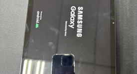 Good
													Samsung Galaxy Tab A9 Plus - Wi-Fi, Graphite, 64 GB, 4 GB, SM-X210, photo 1 of 6