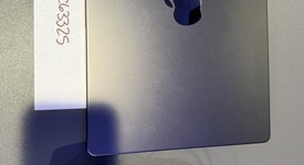 Mint
													MacBook Pro 2025 - 14" - Apple M5, Space Black, 1 TB, 16 GB, photo 1 of 6