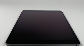 Good
													Apple iPad Air 3rd Gen - Wi-Fi, Gray, 256 GB, photo 5 of 7