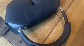 Used
													Apple AirPods Max - Gray, photo 5 of 18