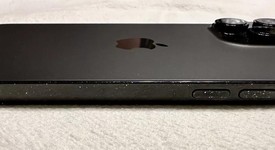 Good
													Apple iPhone 14 Pro Max - Unlocked, Black, 1 TB, A2651, photo 5 of 10