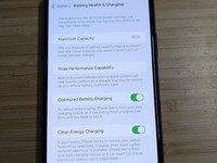 Apple iPhone 11 Pro Max