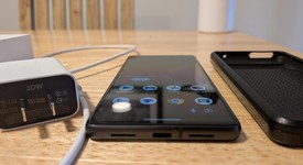 Good
													Google Pixel 7 - Unlocked, Obsidian, 128 GB, 8 GB, GVU6C, Sub-6 5G, photo 5 of 11