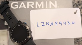 Mint
													Garmin D2 Mach 1 Pro - Black, photo 3 of 7