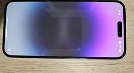 Good
													Apple iPhone 14 Pro Max - T-Mobile, Purple, 128 GB, A2651, photo 3 of 6