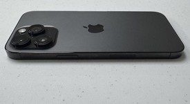Mint
													Apple iPhone 14 Pro Max - Unlocked, Black, 256 GB, A2651, photo 4 of 8