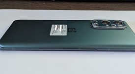 Good
													OnePlus 9 Pro - Unlocked, Green, 256 GB, 12 GB, LE2125, photo 4 of 9