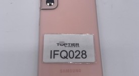Fair
													Samsung Galaxy S21 5G - Sprint, Pink, 128 GB, 8 GB, SM-G991U, photo 4 of 9