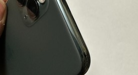Mint
													Apple iPhone 11 Pro - Unlocked, Gray, 64 GB, A2160, photo 5 of 16