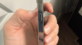 Mint
													Apple iPhone 14 Pro - Unlocked, Silver, 256 GB, A2650, photo 5 of 12