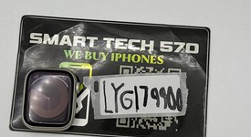 Mint
													Apple Watch Series 9 41mm - Starlight, A2978 - GPS, Aluminum, photo 1 of 6