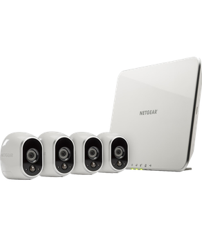 Arlo Smart Home Camera System for sale
