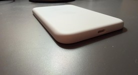 Mint
													Apple iPhone Air - Unlocked, Space Black, 256 GB, A3260, photo 4 of 27