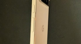 Mint
													Google Pixel 9 Pro XL - Unlocked, Porcelain, 256 GB, 16 GB, GGX8B, photo 4 of 8