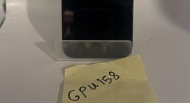 Good
													Apple iPhone 14 - Unlocked, Midnight, 128 GB, A2649, photo 2 of 13