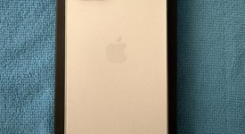 Good
													Apple iPhone 12 Pro - Verizon, Silver, 128 GB, A2341, photo 3 of 15