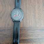 Good Garmin epix Gen 2 - Black, Sapphire