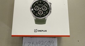Mint
													OnePlus Watch 3 - Emerald Titanium, photo 3 of 6