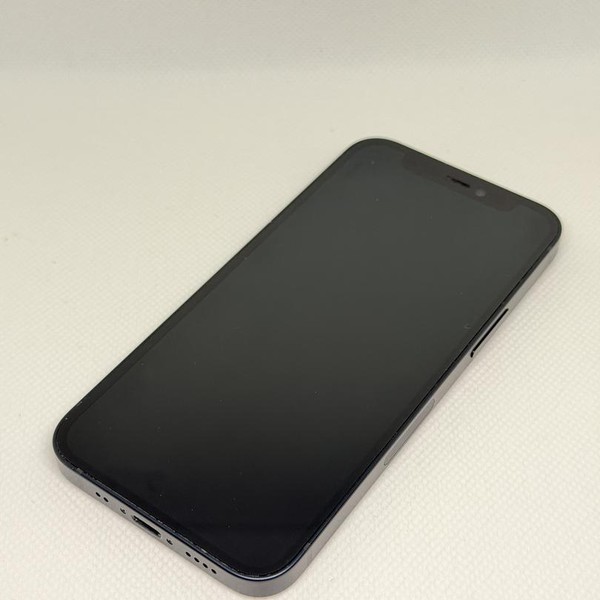 Apple iPhone 12 Mini - Unlocked, 64 GB, Black, A2176