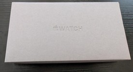 Mint
													Apple Watch Ultra 2 49mm - Unlocked, Black, A2986, photo 1 of 11