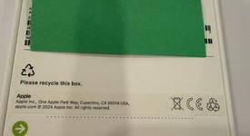 New
													Apple iPhone 16 Pro Max - AT&T, Black, 512 GB, A3084, photo 3 of 6