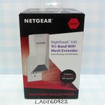 New Netgear Extender