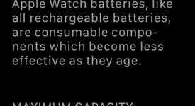 Good
													Apple Watch Series 7 45mm - Green, A2474 - GPS, Aluminum, photo 6 of 6