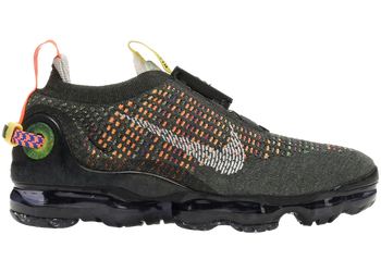 Nike Air VaporMax 2020 Flyknit Newsprint for sale