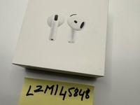 Apple AirPods 4th Gen