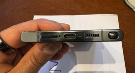 Good
													Samsung Galaxy S23 Ultra - Unlocked, Green, 256 GB, 8 GB, SM-S918U1, photo 4 of 7