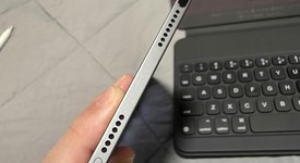 Mint
													Apple iPad Mini 6th Gen - Wi-Fi, Gray, 64 GB, A2567, photo 2 of 6