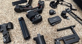Good
													DJI Ronin RS 2, photo 3 of 3